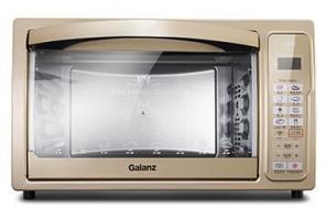 Galanz/格兰仕IK2TM智控电脑版独立控温多功能30L烤箱