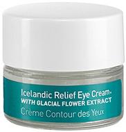 IcelandicReliefEyeCreamWithGlacialFlowerExtract