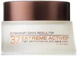 37ExtremeActivesExtraRichHighPerformanceAnti-AgingCream