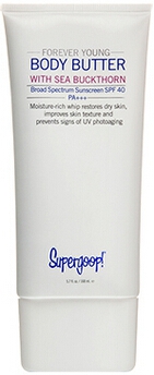 ForeverYoungBodyButterSPF40