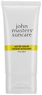 NaturalMineralSunscreenSPF30