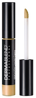 Smooth Liquid Camo Concealer
DERMABLEND PROFESSIONAL