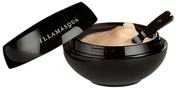 MatteVeilILLAMASQUA