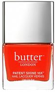 PatentShine10xNailLacquerBUTTERLONDON