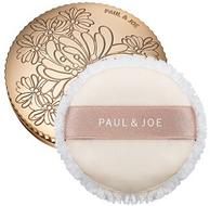 PressedFacePowderCase+PuffPAUL&JOEBEAUTE