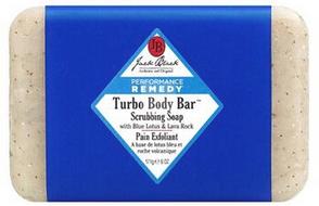 TurboBodyBarWithBlueLotusAndLavaRockJACKBLACK