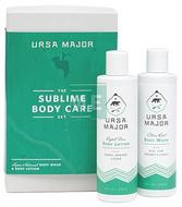 SublimeBodyCareSetURSAMAJOR