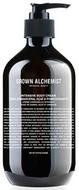 IntensiveBodyCream:RosaDamascena,Acai&PomegranateGROWNALCHEMIST