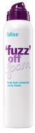 FuzzOffFoam