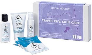 Traveler'sSkinCareSet