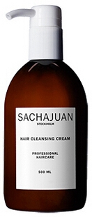 HairCleansingCreamSACHAJUAN