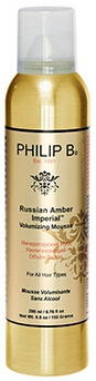 RussianAmberImperialVolumizingMoussePHILIPB.