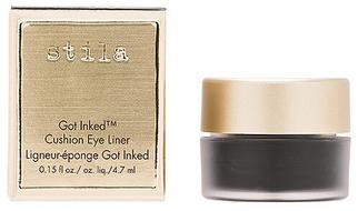 GOTINKED眼線膏STILA