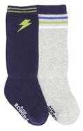 RobeezBoyPowerBootSocks,2Pack