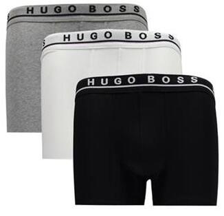 Boss Bodywear 3 Pack Boxer Briefs