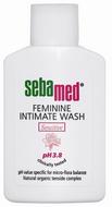Sebamed施巴女性私密護(hù)理液pH3.8200ml