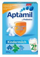 Aptamil愛他美嬰兒奶粉(2歲+)600g