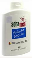 Sebamed施巴清爽保濕沐浴乳400ml
