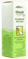 Olivenol德麗芙平衡肌膚橄欖油精華足部護理霜(5%橄欖油精華10%尿酸)100ml