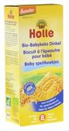 Holle泓樂俾斯麥嬰幼兒餅干8個月+)150g