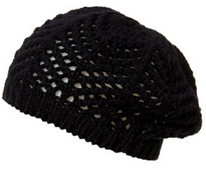 OpenKnitBeret