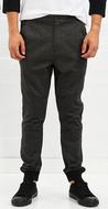 TexturedCuffPant