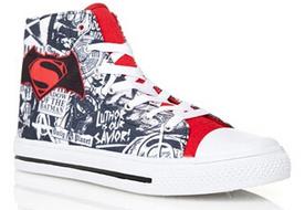 BatmanVSupermanKicks