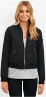 BomberJacket