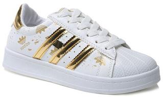 LeisureStripesAndColourBlockDesignWomen'sAthleticShoes
