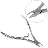 GreyBagStainlessSteelNailCuticleNipper/CutterForManicure