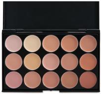 15ColorsProfessionalSalonMakeupPartyContour