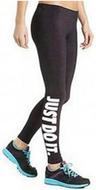 FashionableStretchyLetterPrintYogaPantsForWomen