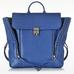 3.1PHILLIPLIM菲利林3.1蔚藍色Pashli背包