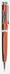 HARLEYDAVIDSON全速前进经典的条纹橙色/黑色圆珠笔