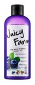 Missha - Juicy Farm Shower Gel 300ml (Very Barry Blueberry)