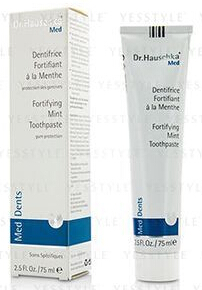 Dr. Hauschka - Med Fortifying Mint Toothpaste