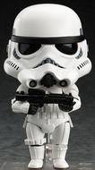 CuteStarWarsStromtrooperAdjustableModelToys