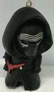 CuteStarWarsDarkWarriorMinifiguresModelToys