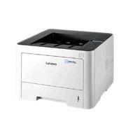 联想激光打印机LJ3303DN