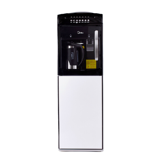 饮水机一键清洗杀菌保洁柜外置沸腾胆MYR908S-X(温热型)
