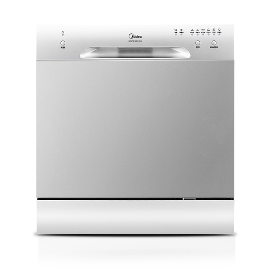洗碗机 家用全自动台式嵌入式两用 WQP8-3801-CN