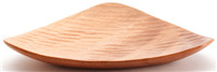 木质圆盘