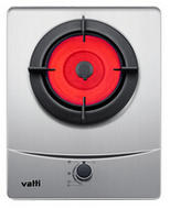 Vatti/華帝高能效超低碳環保節能聚能灶i10017AY