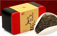 川紅茶葉工夫紅茶印象版2014新茶特級紅茶明前春茶