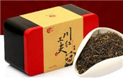川红茶叶工夫红茶印象版2014新茶特级红茶明前春茶