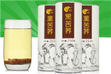 川紅花草茶苦蕎茶四川涼山黑苦蕎茶特級(jí)全胚芽蕎麥茶250g