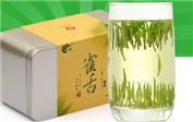 川紅茶葉綠茶明前雀舌茶葉2014新茶春茶春竹茶葉