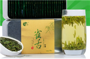 2015新茶雀舌茶叶明前绿茶100g