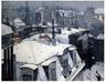 屋顶上的大雪巴黎奥赛美术馆馆藏名作