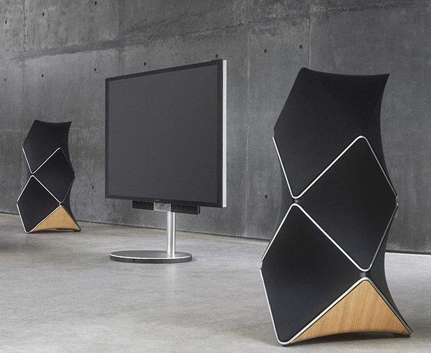 Bang&Olufsen BeoLab 90 音響